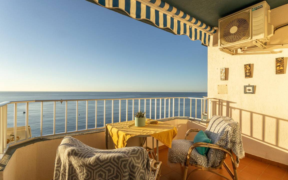 Almunecar Apartment | 70 m² Apartment ∙ 2 bedrooms ∙ 4 guests