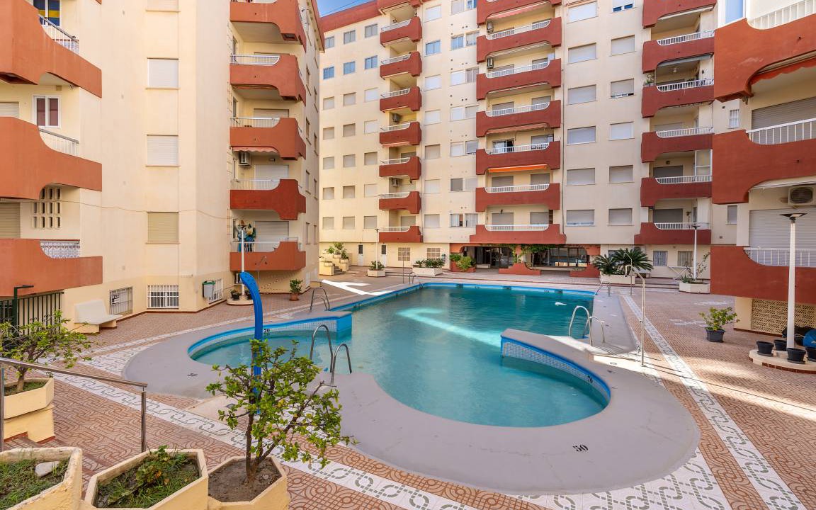 Calahonda Apartment | 70 m² Apartment ∙ 2 bedrooms ∙ 5 guests
