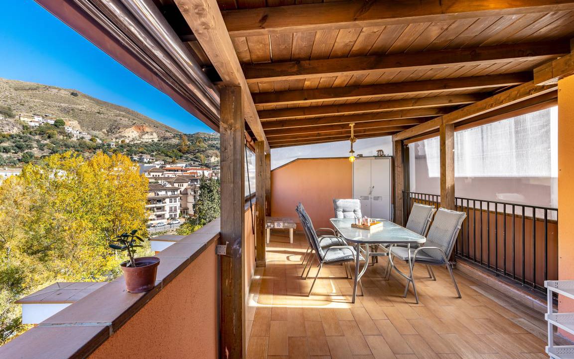 Monachil Apartment | 70 m² Apartment ∙ 2 bedrooms ∙ 4 guests