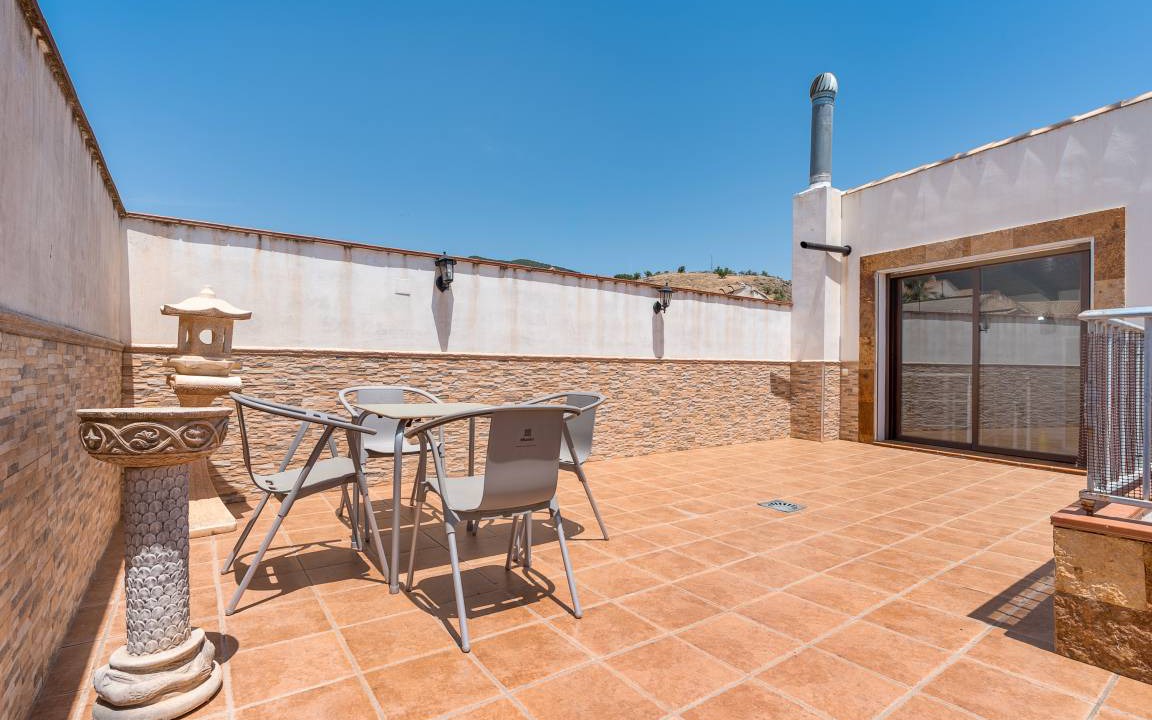 Illora Apartment | 70 m² Apartment ∙ 3 bedrooms ∙ 4 guests