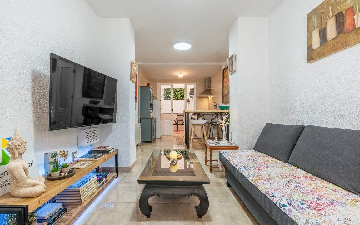 Orgiva Apartment | 70 m² Apartment ∙ 3 bedrooms ∙ 5 guests