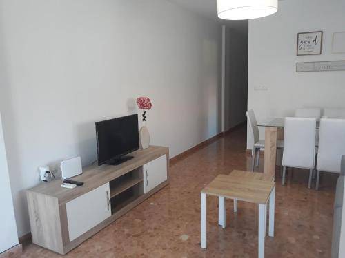 Cullar Vega Apartment | 70 m² Apartment ∙ 2 bedrooms ∙ 4 guests