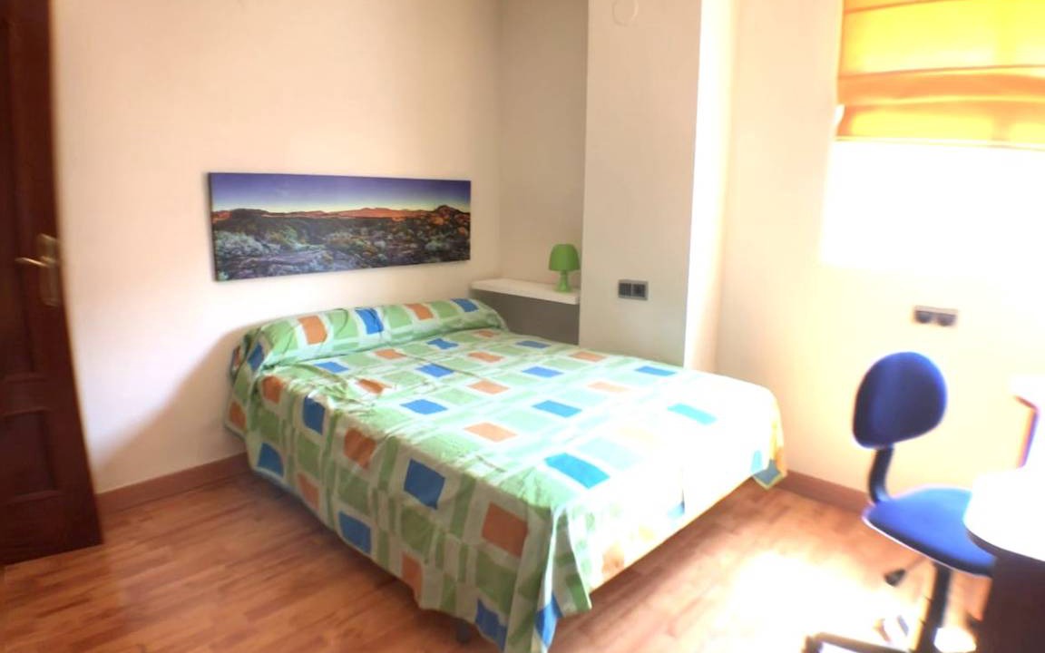 Norte Resort | 70 m² Private room ∙ 1 bedroom ∙ 1 guest
