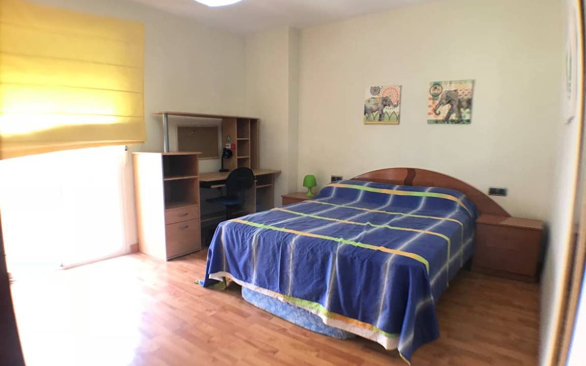 Norte Resort | 70 m² Private room ∙ 1 bedroom ∙ 2 guests