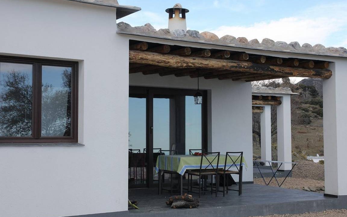 Berchules House | 70 m² House ∙ 2 bedrooms ∙ 4 guests