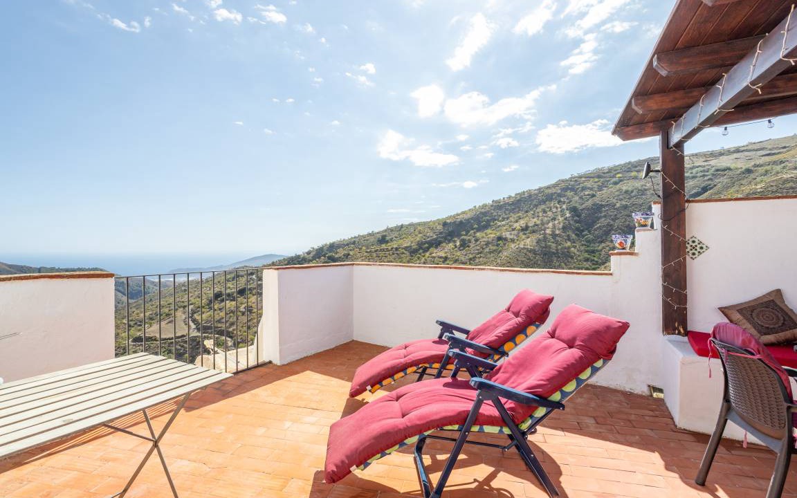 Rubite House | 70 m² House ∙ 2 bedrooms ∙ 4 guests