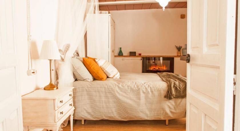 El Pinar House | 70 m² House ∙ 2 bedrooms ∙ 4 guests