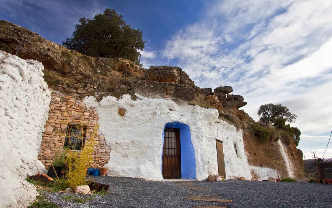 Los Balcones House | 70 m² House ∙ 2 bedrooms ∙ 4 guests