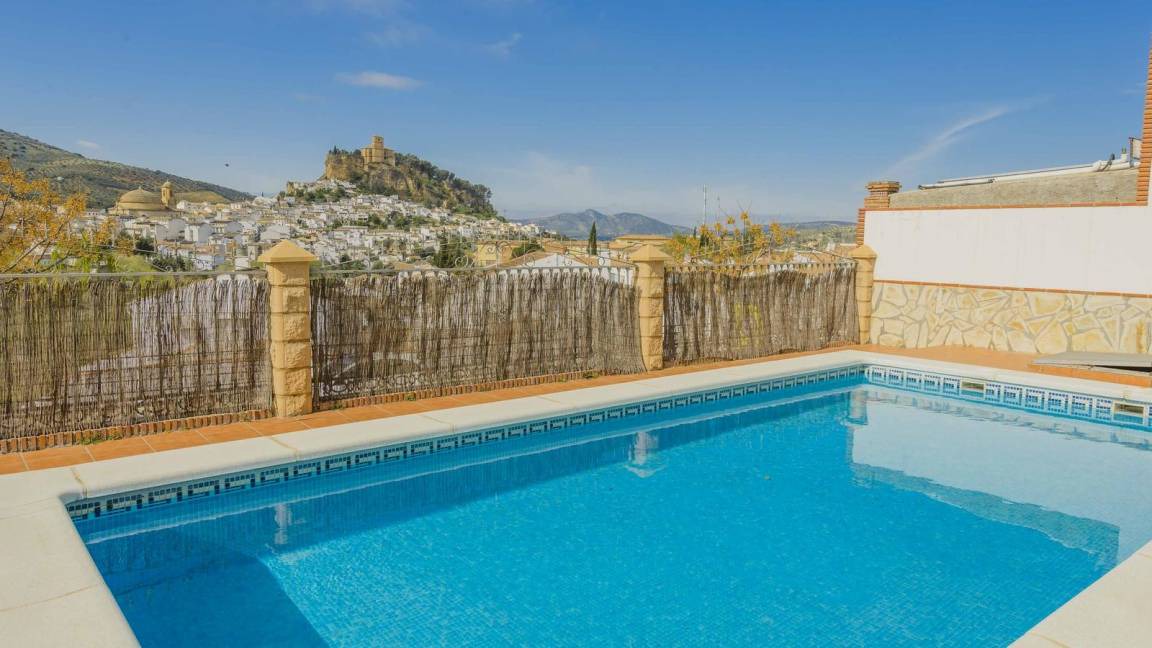 Montefrio House | 70 m² House ∙ 3 bedrooms ∙ 8 guests