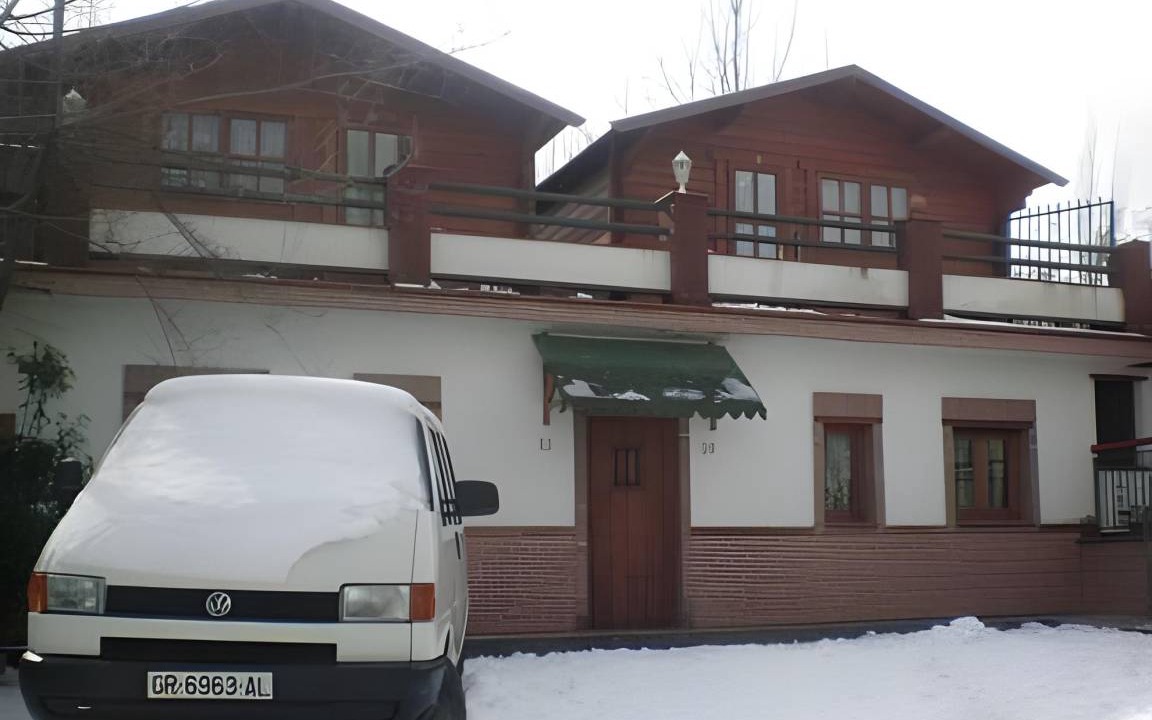 Monachil Resort | 70 m² Resort ∙ 2 bedrooms ∙ 10 guests