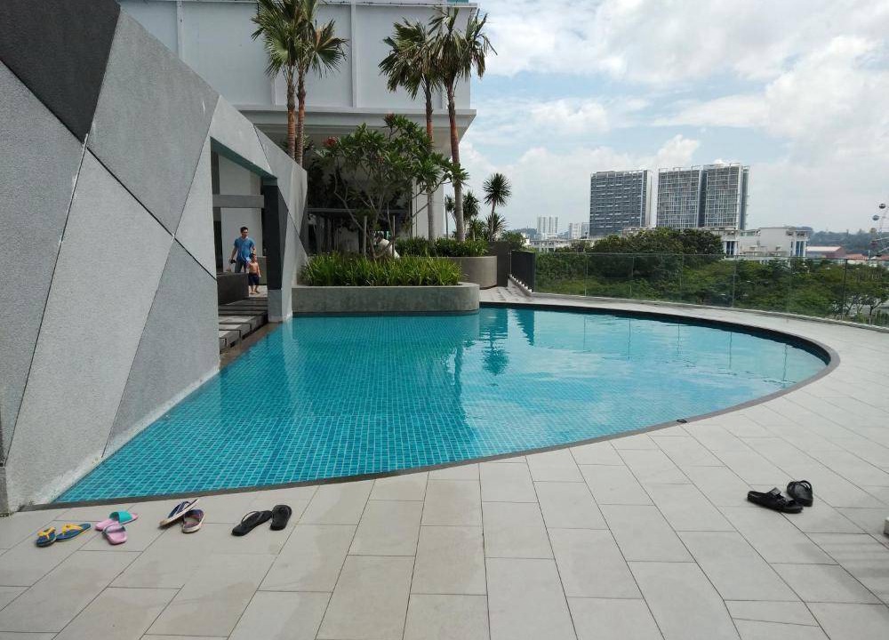 Shah Alam House | 716 m² House ∙ 2 bedrooms ∙ 8 guests