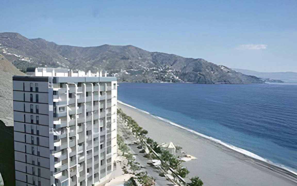 Velilla-Taramay Apartment | 75 m² Apartment ∙ 6 guests