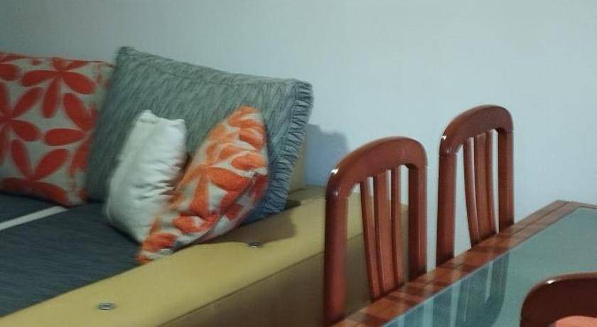 La Zubia Apartment | 75 m² Apartment ∙ 2 bedrooms ∙ 5 guests