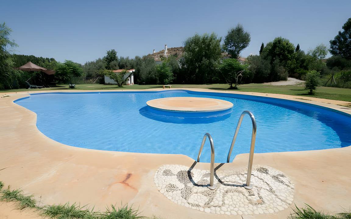 Fonelas House | 75 m² House ∙ 2 bedrooms ∙ 6 guests
