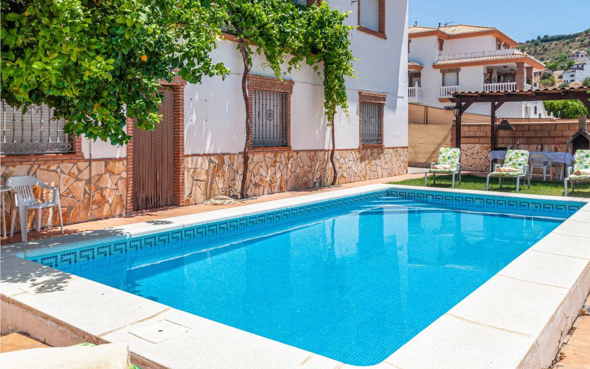 Montefrio House | 75 m² House ∙ 3 bedrooms ∙ 6 guests