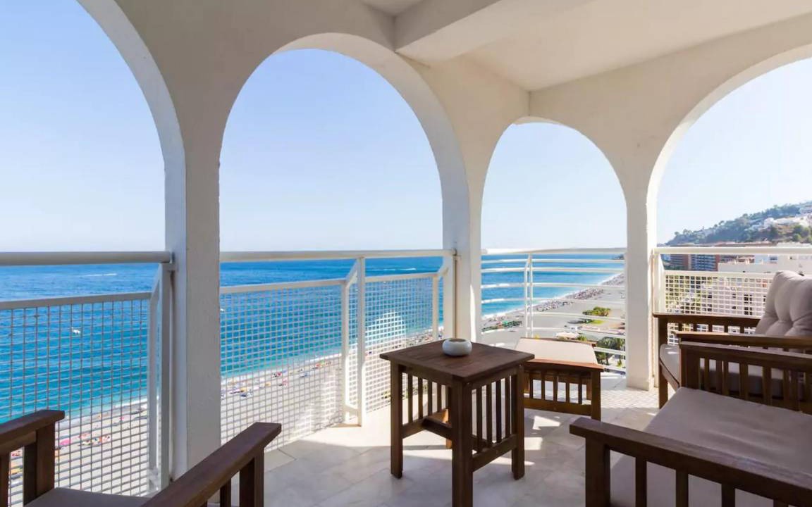 Almunecar Apartment | 76 m² Apartment ∙ 1 bedroom ∙ 3 guests