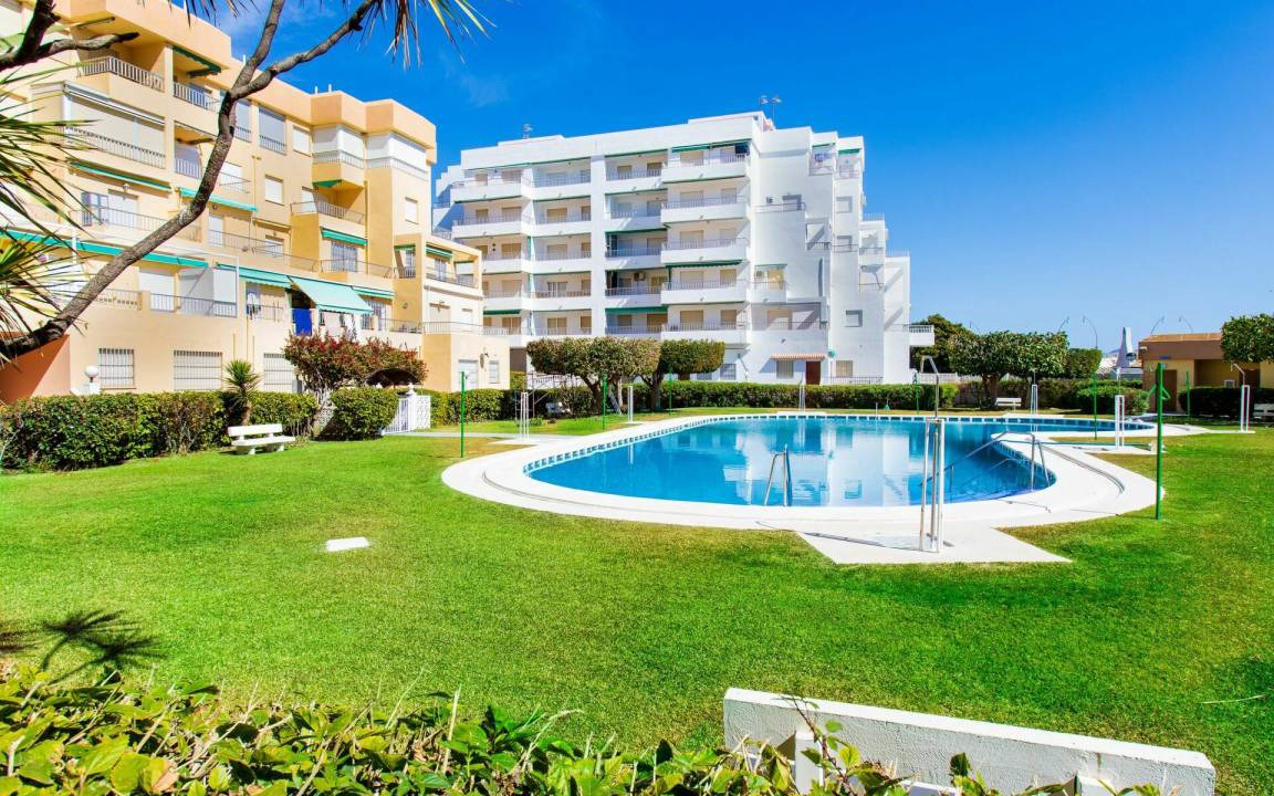 Salobrena Apartment | 78 m² Apartment ∙ 2 bedrooms ∙ 4 guests