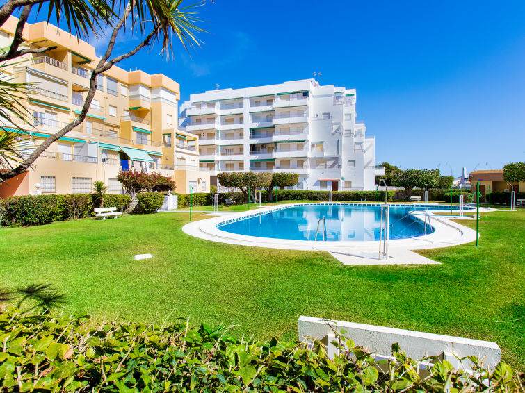 Salobrena Apartment | 78 m² Apartment ∙ 2 bedrooms ∙ 4 guests