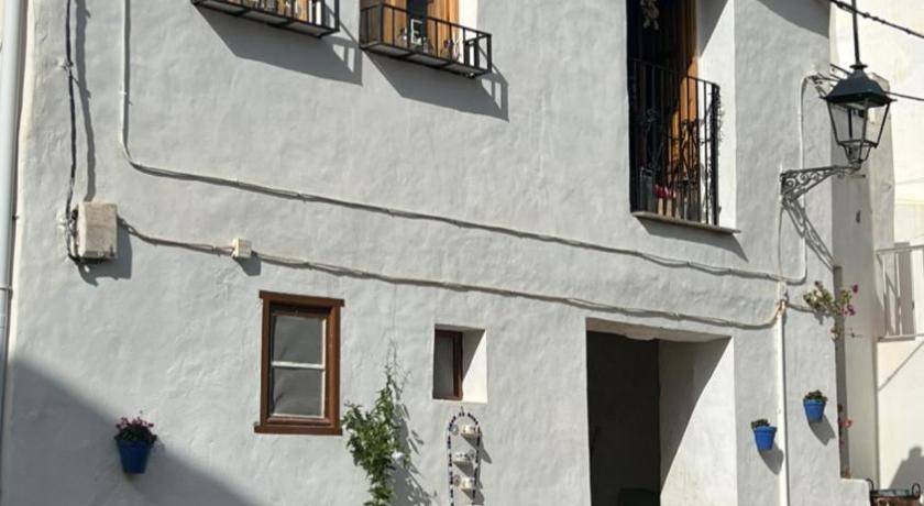 Polopos House | 78 m² House ∙ 2 bedrooms ∙ 4 guests