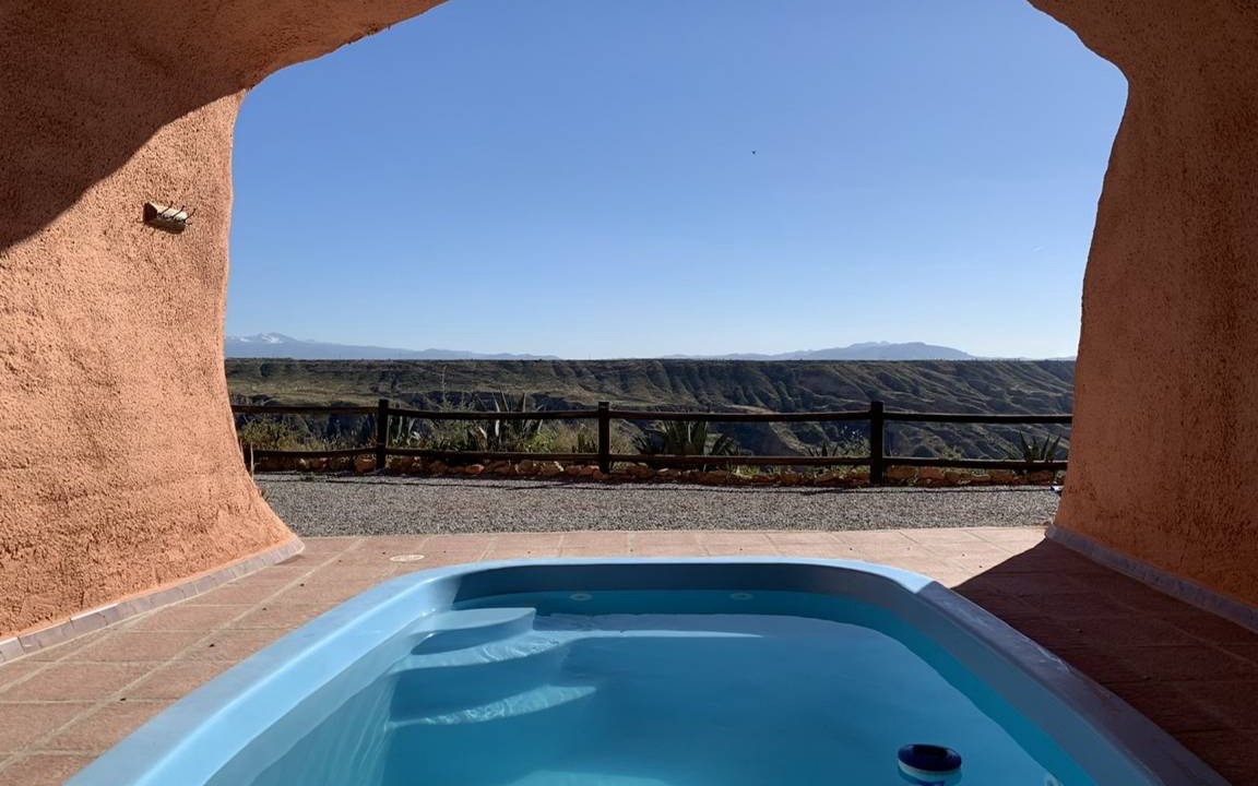 Gorafe Other | 80 m² Accommodation ∙ 1 bedroom ∙ 2 guests