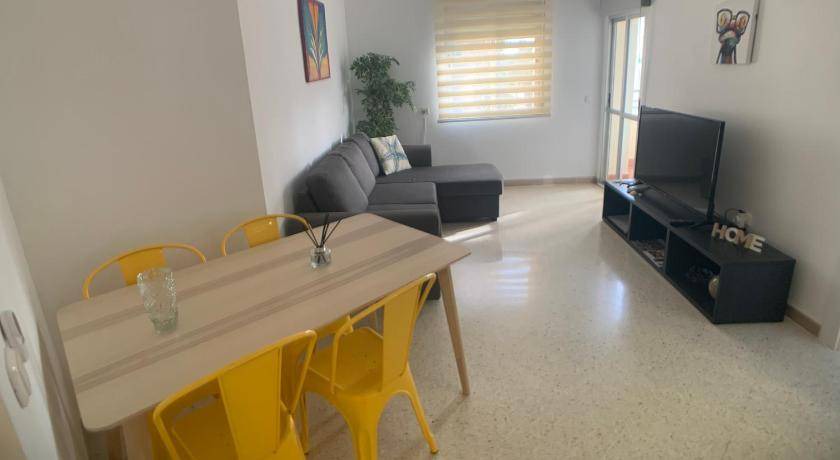 Playa Granada Apartment | 80 m² Apartment ∙ 2 bedrooms ∙ 4 guests