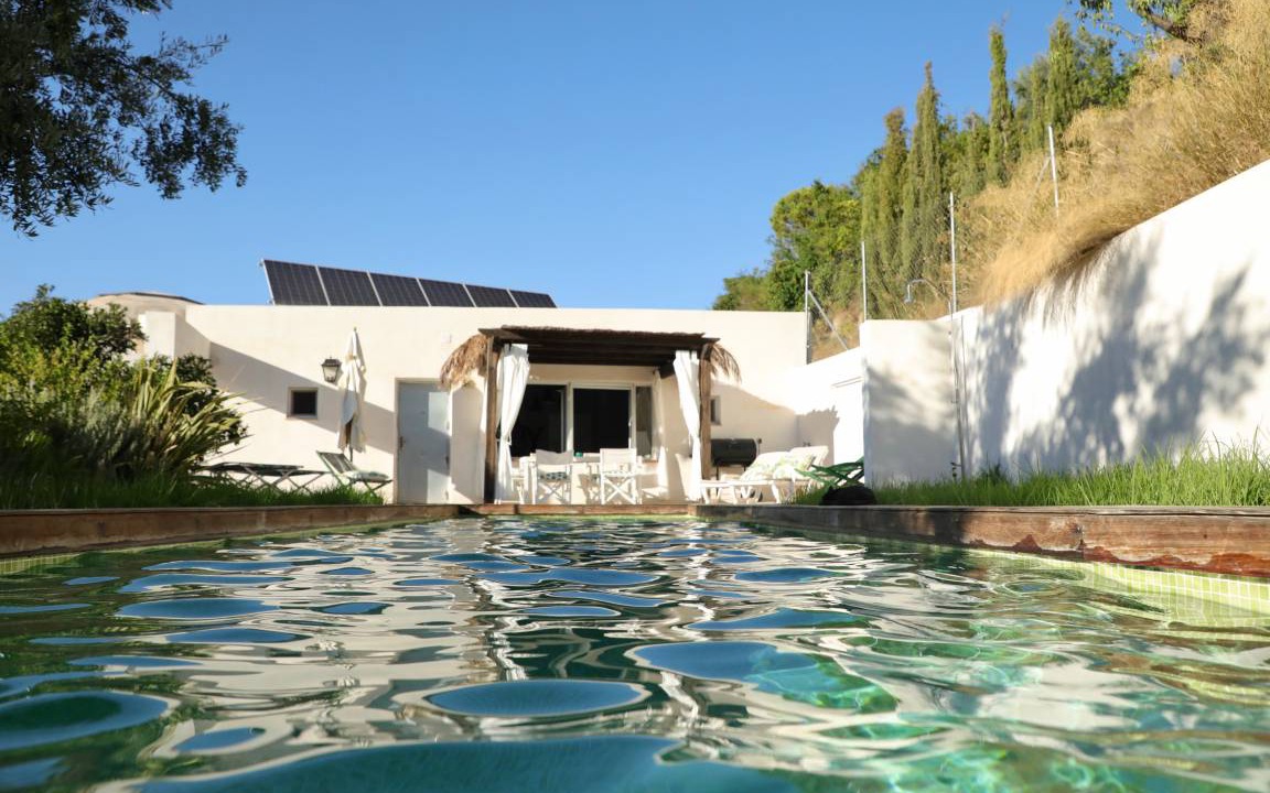El Valle Cottage | 80 m² Cabin ∙ 1 bedroom ∙ 2 guests