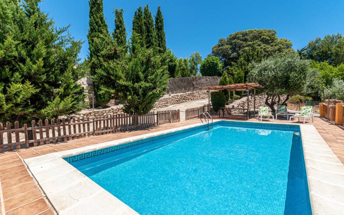 Montefrio House | 80 m² House ∙ 2 bedrooms ∙ 6 guests