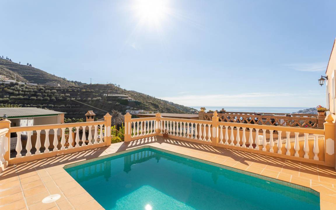 Itrabo House | 80 m² House ∙ 2 bedrooms ∙ 4 guests