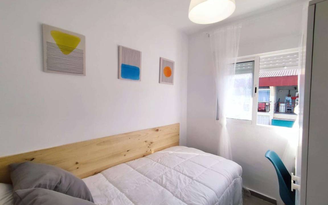 Norte Resort | 80 m² Private room ∙ 1 bedroom ∙ 1 guest