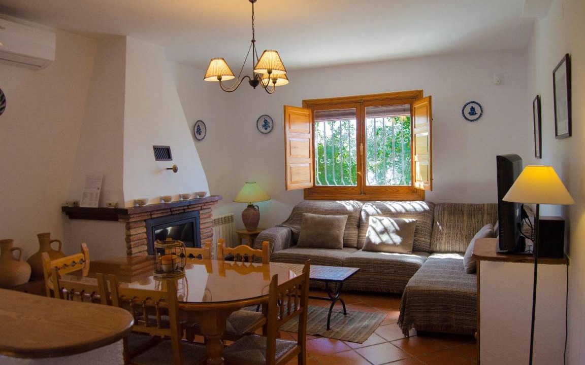Nechite House | 84 m² House ∙ 3 bedrooms ∙ 8 guests