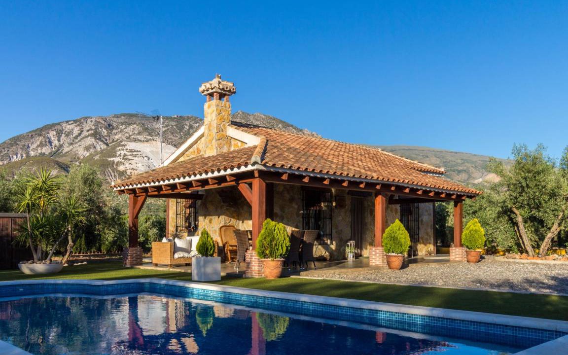 Durcal Other | 85 m² Accommodation ∙ 3 bedrooms ∙ 5 guests