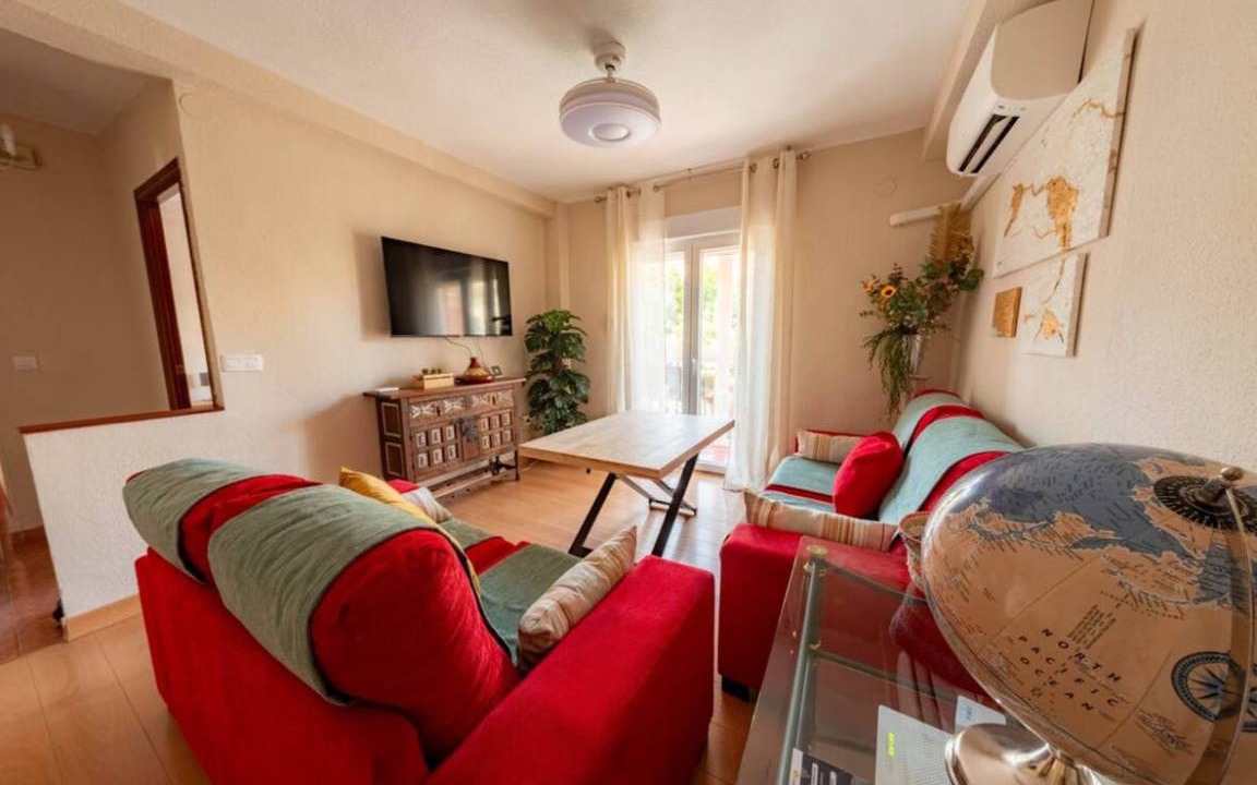 Zaidin Apartment | 85 m² Apartment ∙ 2 bedrooms ∙ 5 guests
