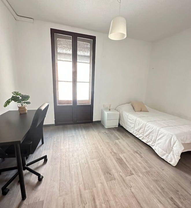 Central District Resort | 85 m² Private room ∙ 1 bedroom ∙ 1 guest