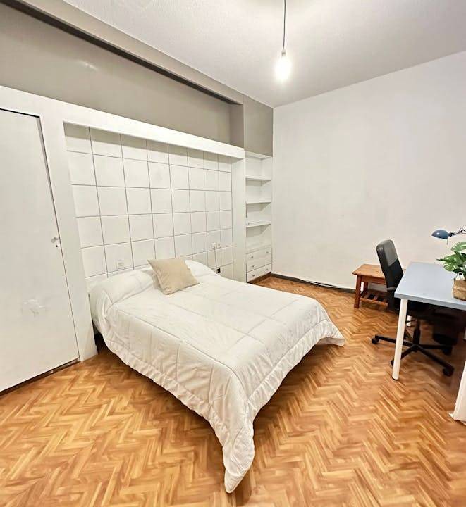 Central District Resort | 85 m² Private room ∙ 1 bedroom ∙ 1 guest