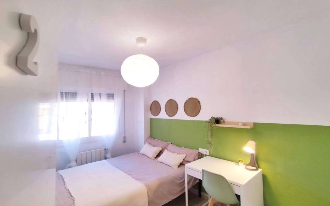 Norte Resort | 85 m² Private room ∙ 1 bedroom ∙ 1 guest