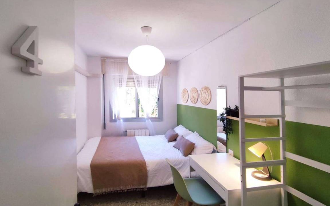 Norte Resort | 85 m² Private room ∙ 1 bedroom ∙ 1 guest