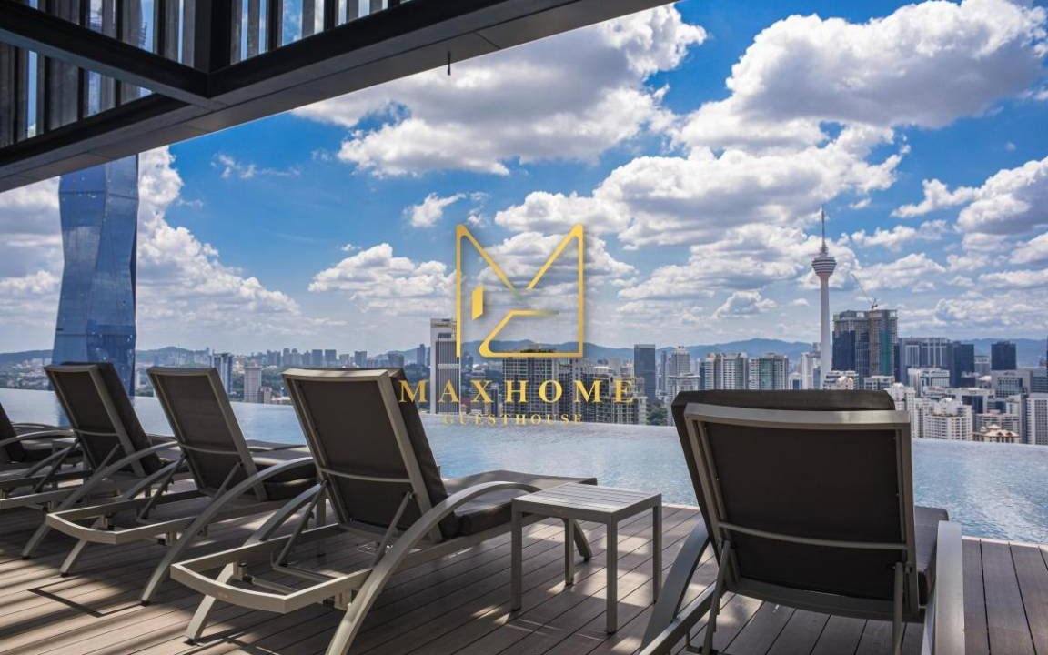 City Centre House | 85 m² House ∙ 2 bedrooms ∙ 7 guests
