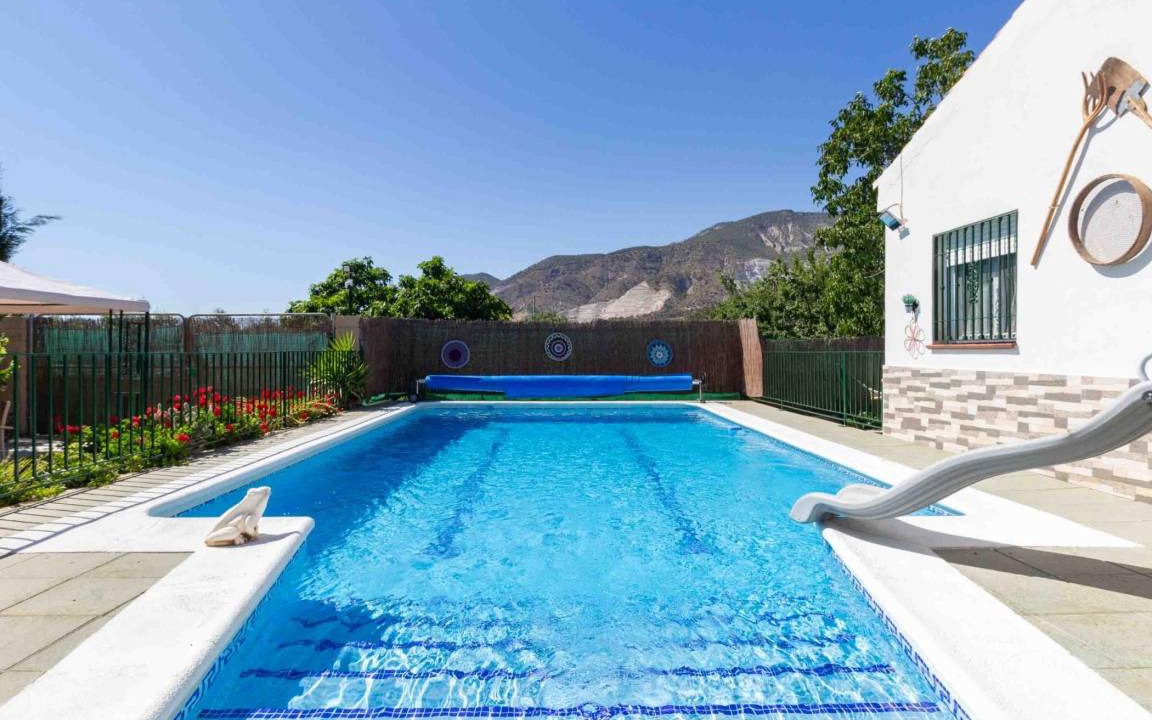 Durcal Other | 90 m² Accommodation ∙ 2 bedrooms ∙ 4 guests