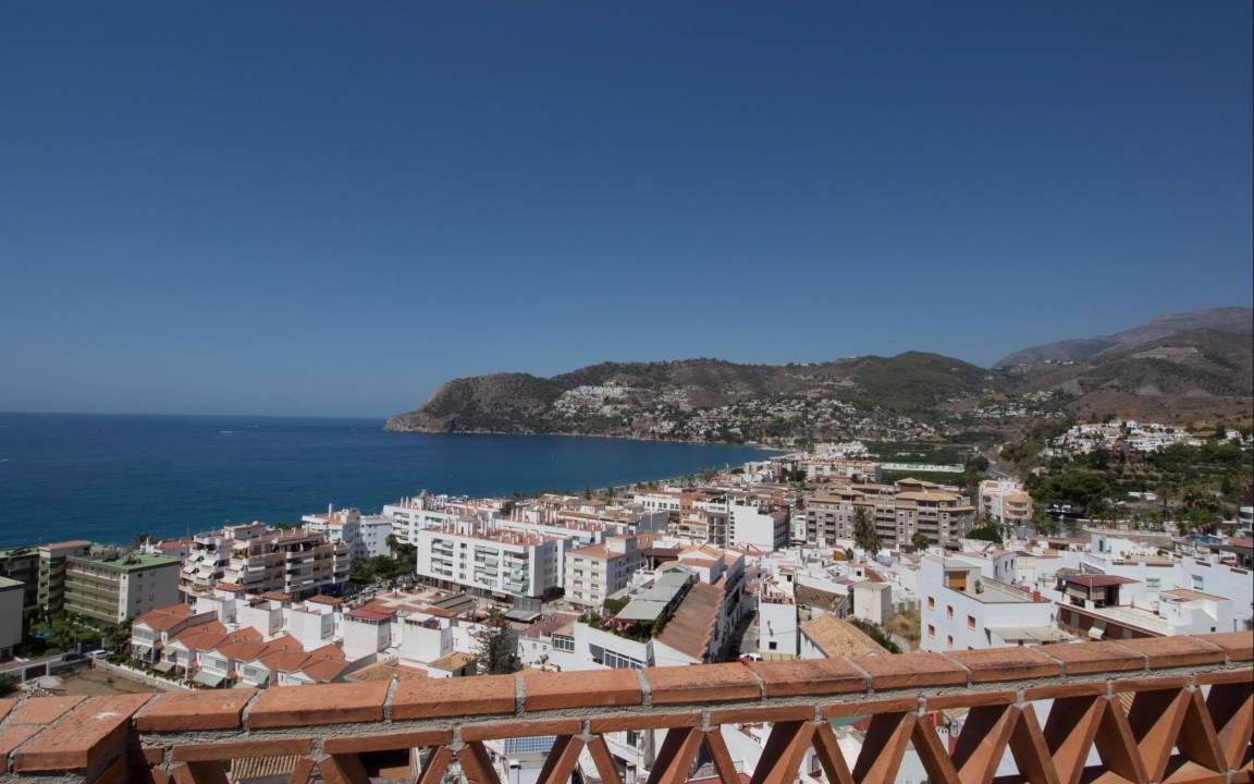 La Herradura Apartment | 90 m² Apartment ∙ 2 bedrooms ∙ 4 guests