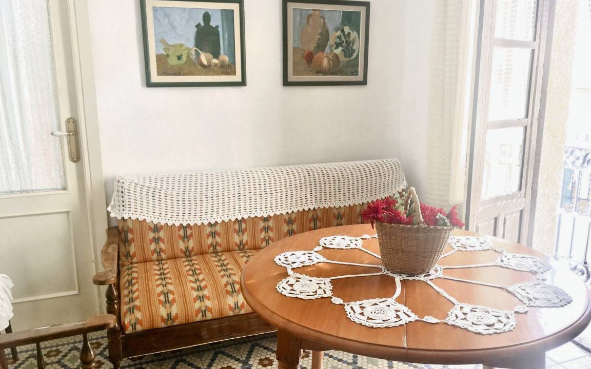 Albunol Apartment | 90 m² Apartment ∙ 2 bedrooms ∙ 4 guests