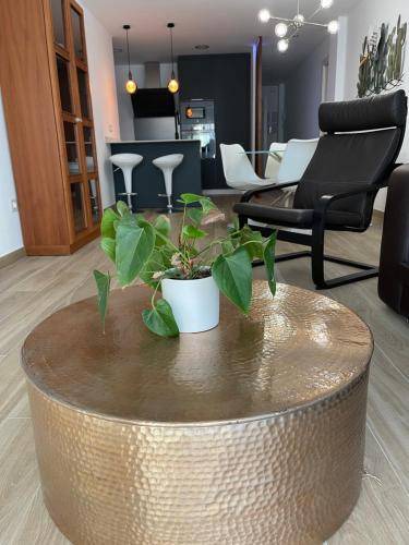 Norte Apartment | 90 m² Apartment ∙ 3 bedrooms ∙ 5 guests