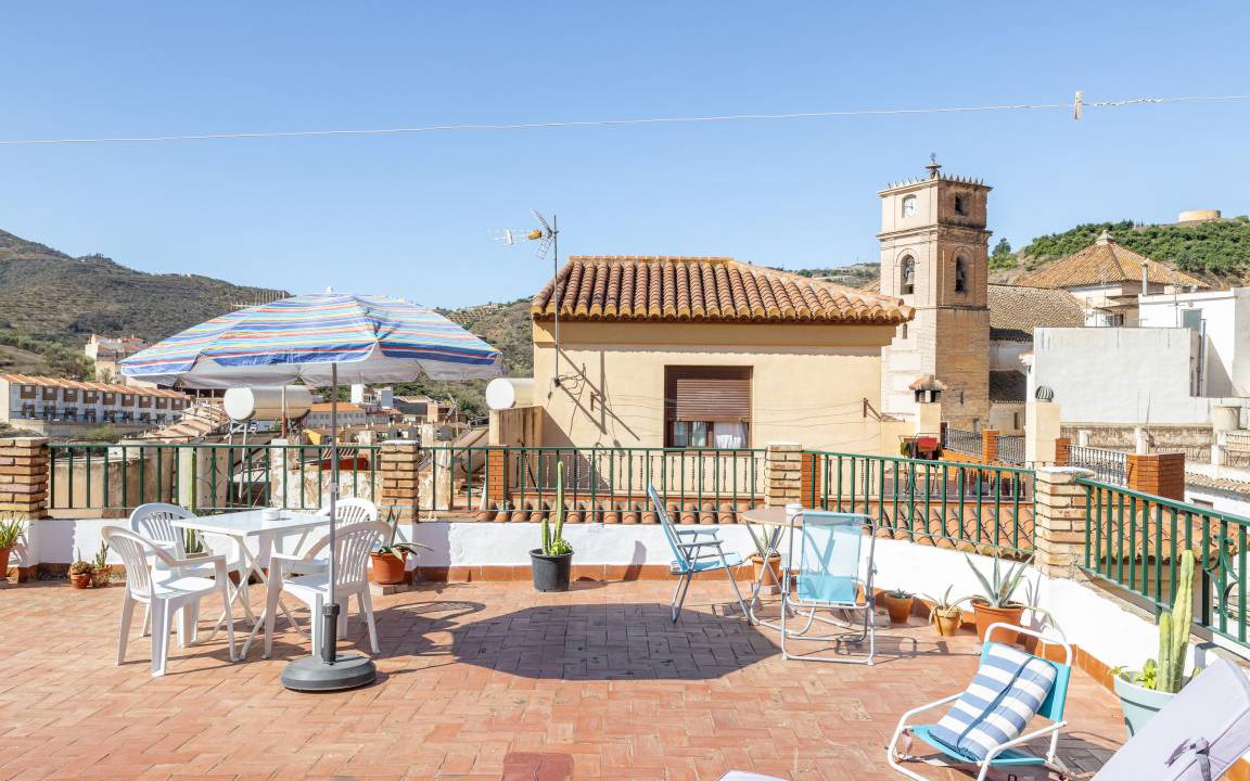 Itrabo Apartment | 90 m² Apartment ∙ 3 bedrooms ∙ 6 guests