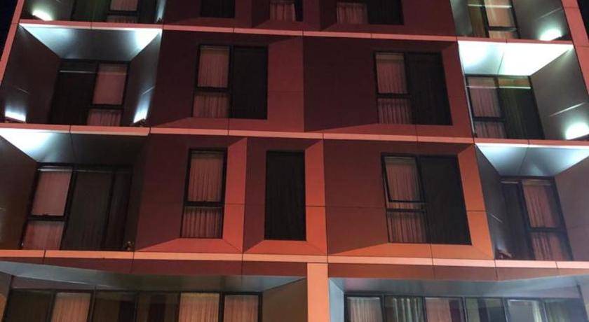 Avcilar Hotel | 90 m² Hotel ∙ 8 guests