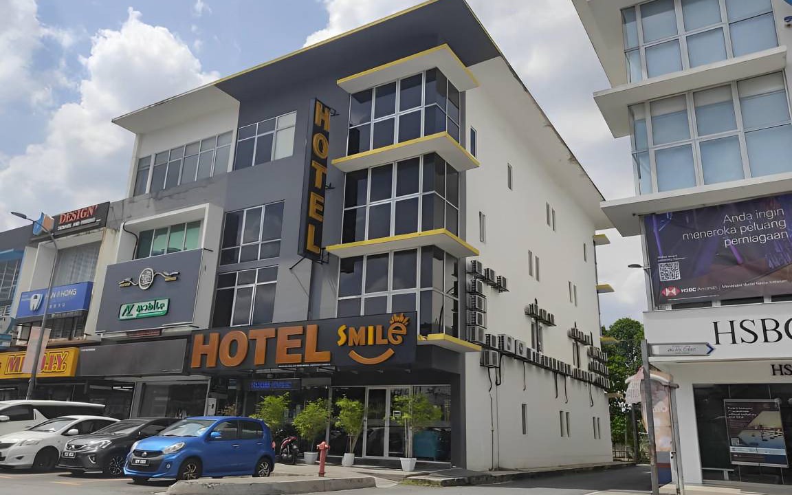 Kampung Bukit Dukong Hotel | 90 m² Hotel ∙ 4 guests
