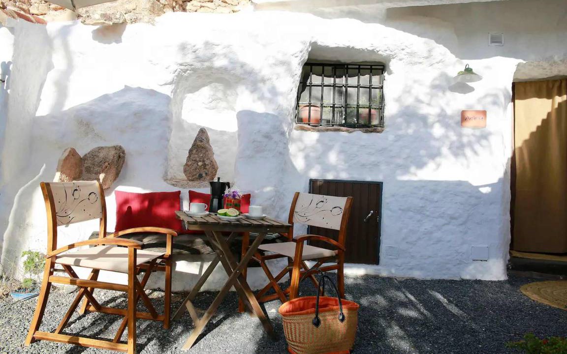Los Balcones House | 90 m² House ∙ 1 bedroom ∙ 2 guests