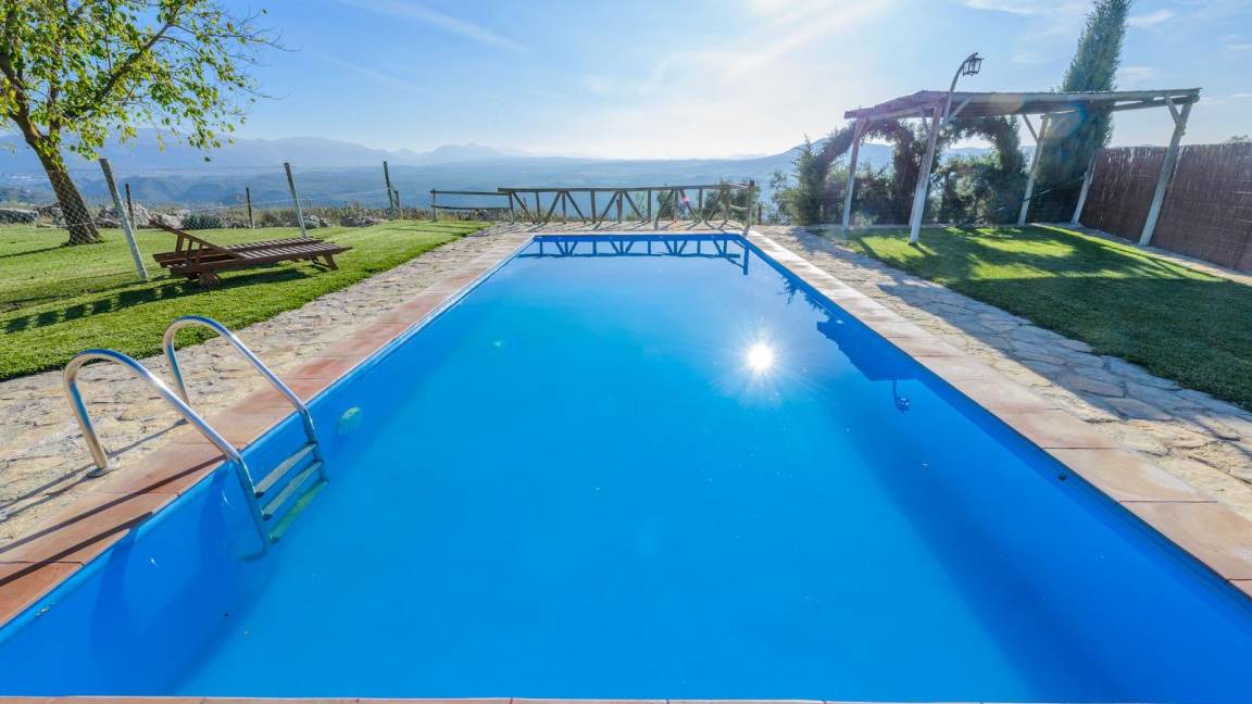 Algarinejo House | 90 m² House ∙ 3 bedrooms ∙ 6 guests