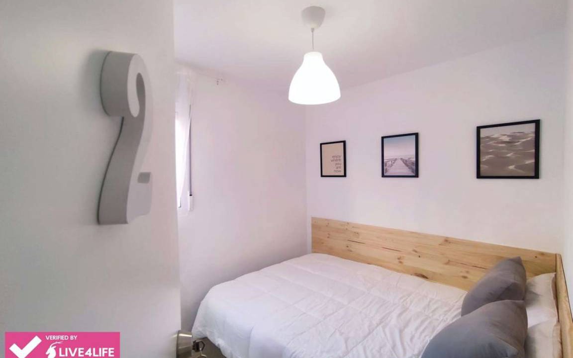 Norte Resort | 90 m² Private room ∙ 1 bedroom ∙ 1 guest
