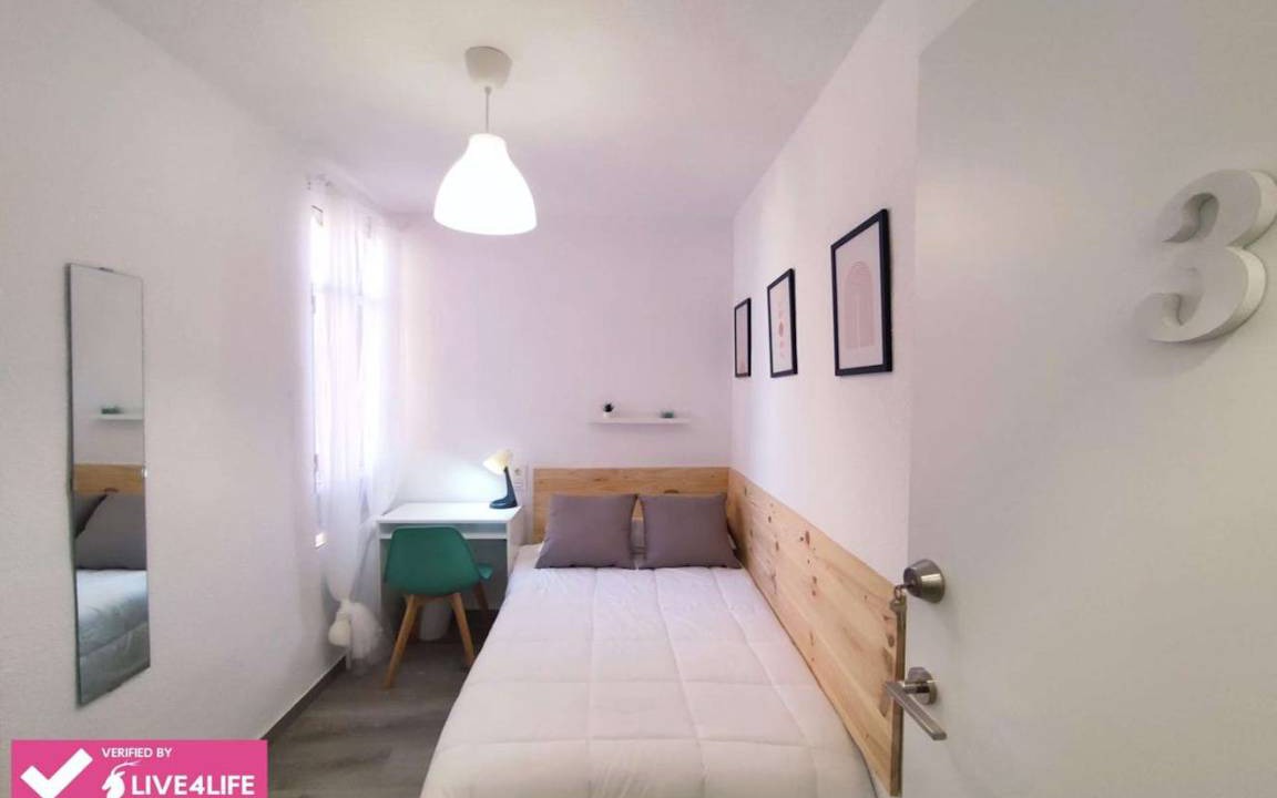 Norte Resort | 90 m² Private room ∙ 1 bedroom ∙ 1 guest