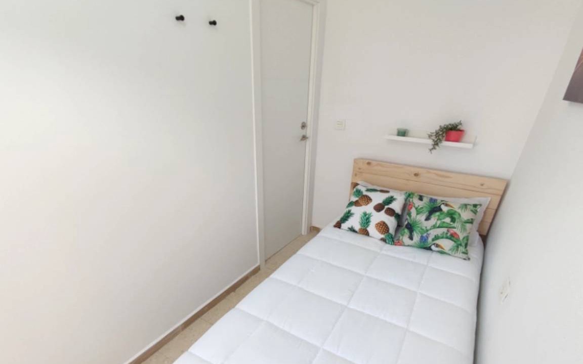 Norte Resort | 90 m² Private room ∙ 1 bedroom ∙ 6 guests