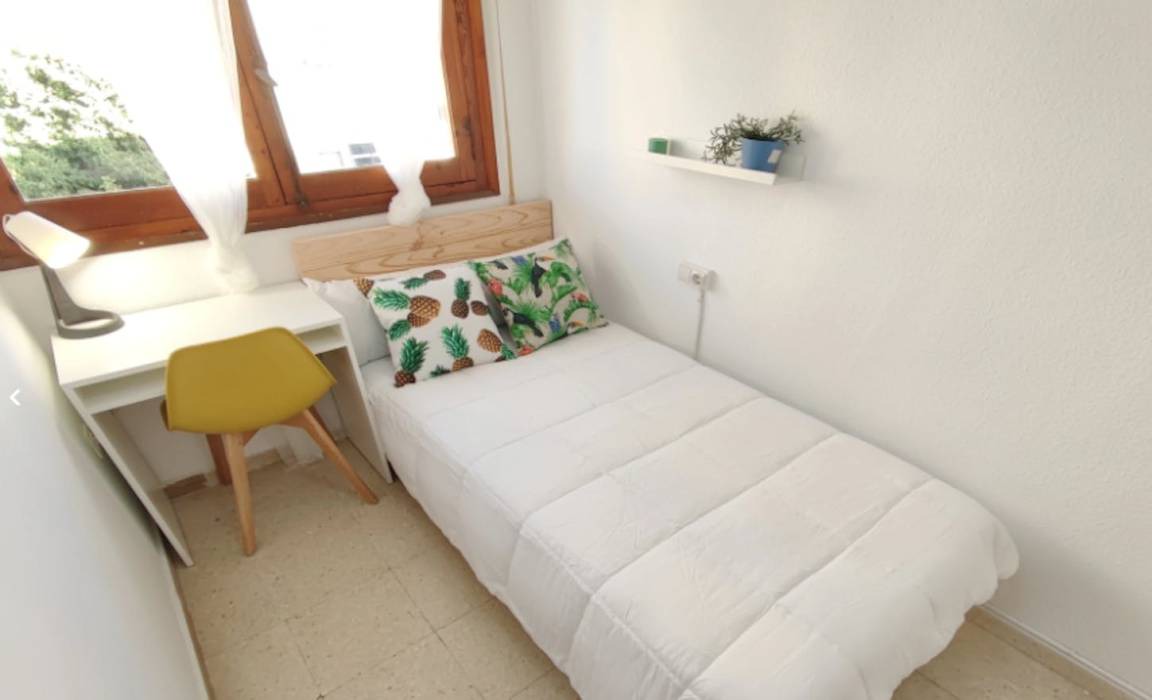Norte Resort | 90 m² Private room ∙ 1 bedroom ∙ 6 guests